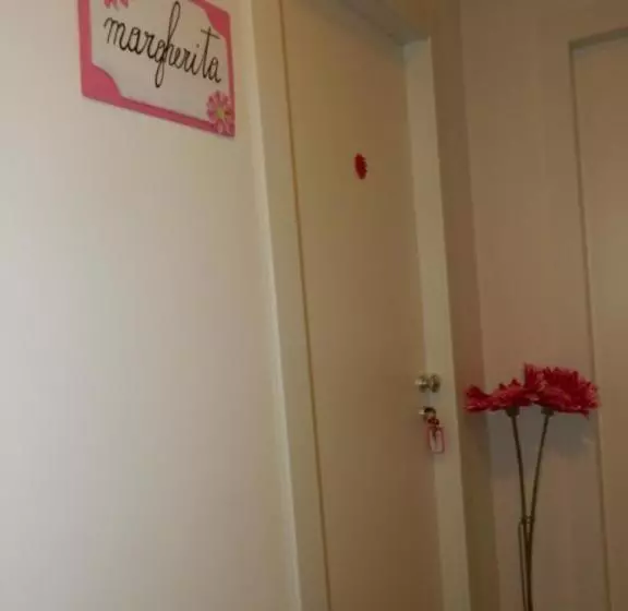 Hotelli La Casa Di Diana