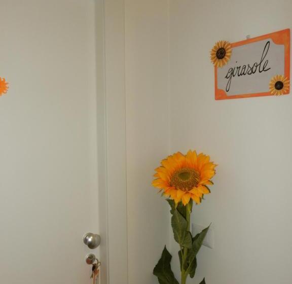 호텔 La Casa Di Diana