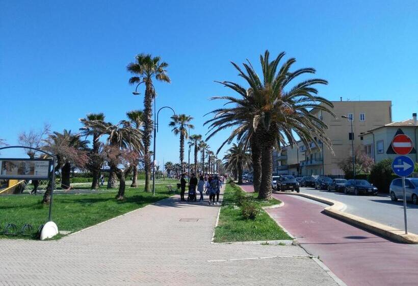 호텔 La Casa Di Diana