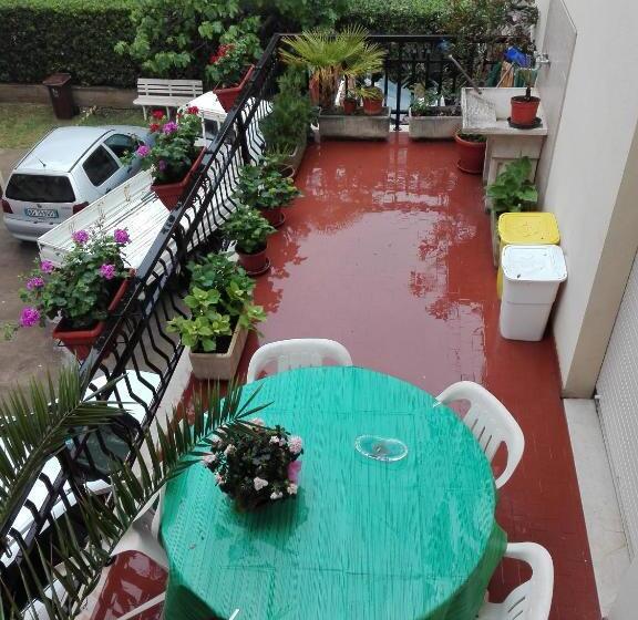 호텔 La Casa Di Diana