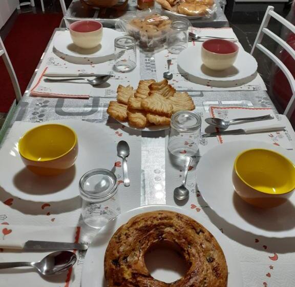 호텔 La Casa Di Diana