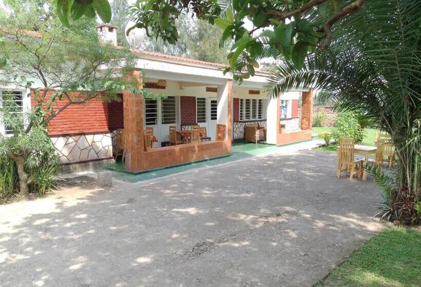 هتل Colibri Taverne & Guest House