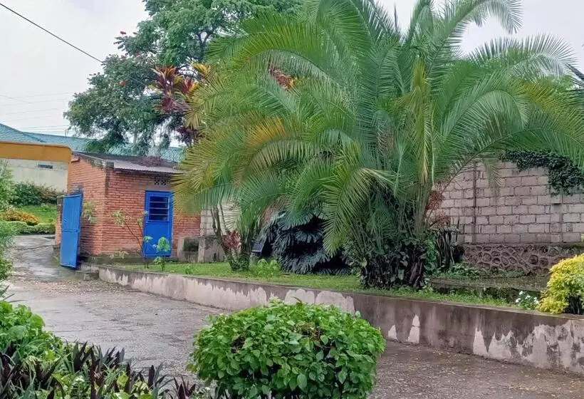 هتل Colibri Taverne & Guest House