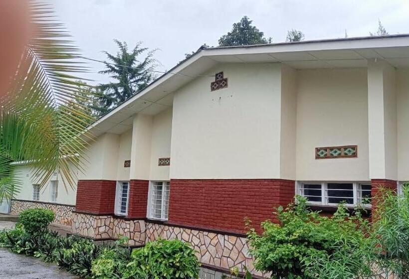 هتل Colibri Taverne & Guest House