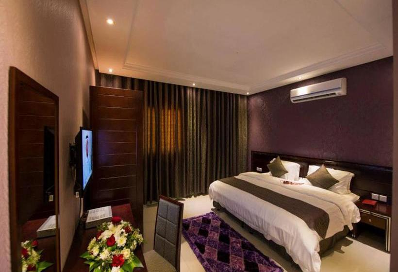 Fotos del hotel Lafontaine Al Shrooq Suites:  9