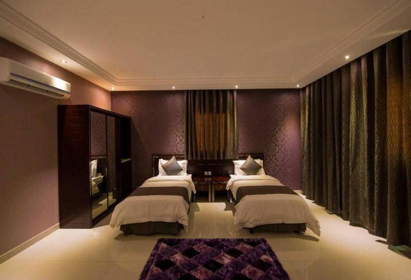 Fotos del hotel Lafontaine Al Shrooq Suites:  12