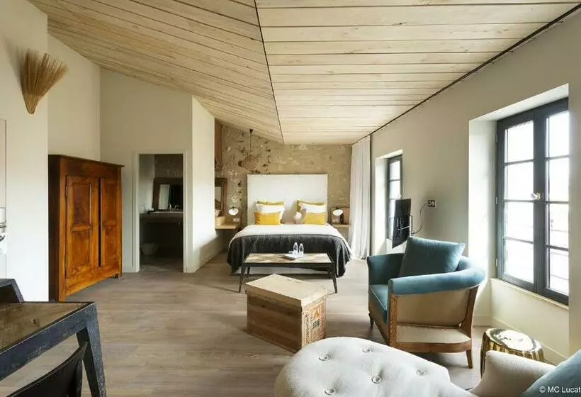 Hotelli Le 1921  Un Amour D