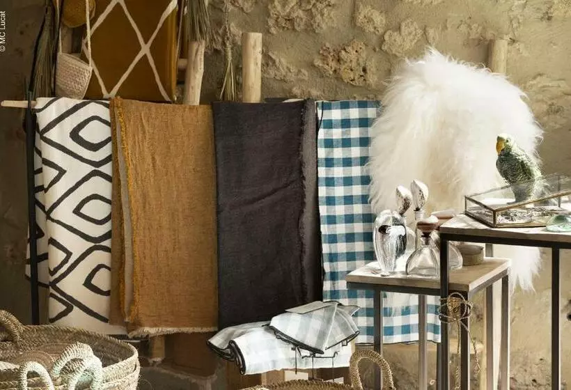 Hotelli Le 1921  Un Amour D