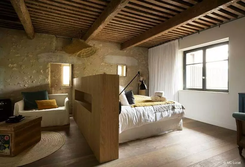 Hotelli Le 1921  Un Amour D