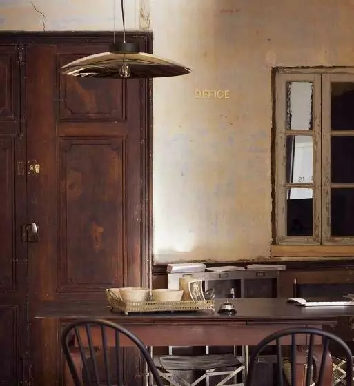 Hotelli Le 1921  Un Amour D