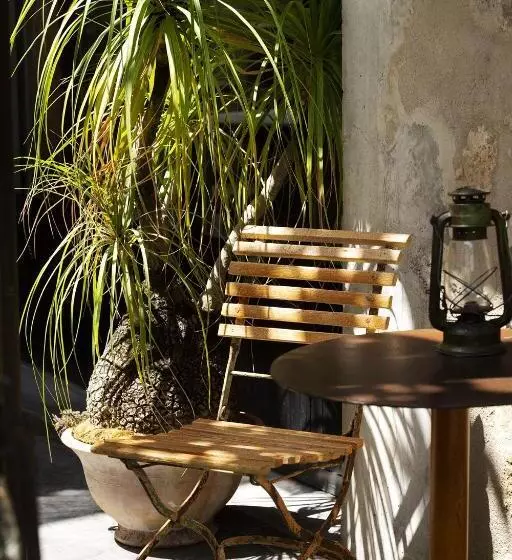 Hotelli Le 1921  Un Amour D