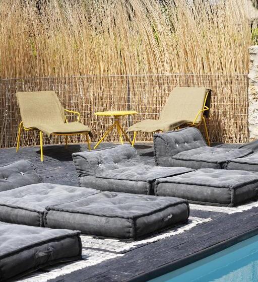 Отель Le 1921  Un Amour D