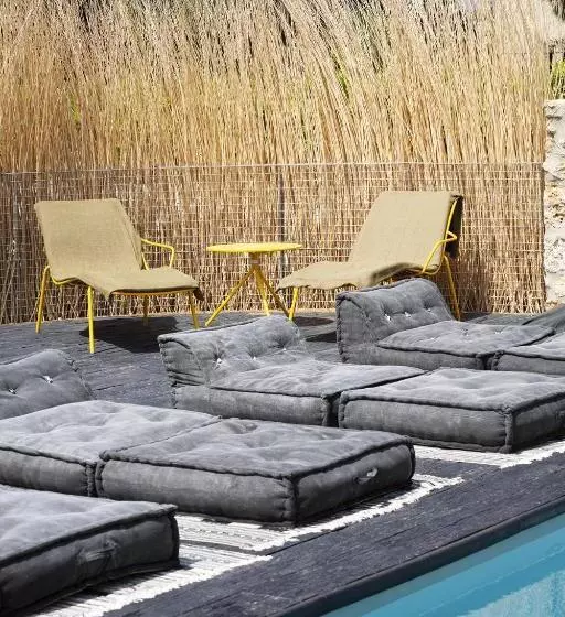 Hotelli Le 1921  Un Amour D