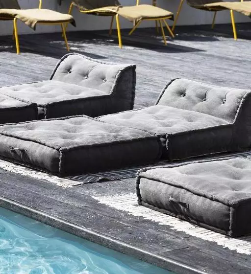 Hotelli Le 1921  Un Amour D