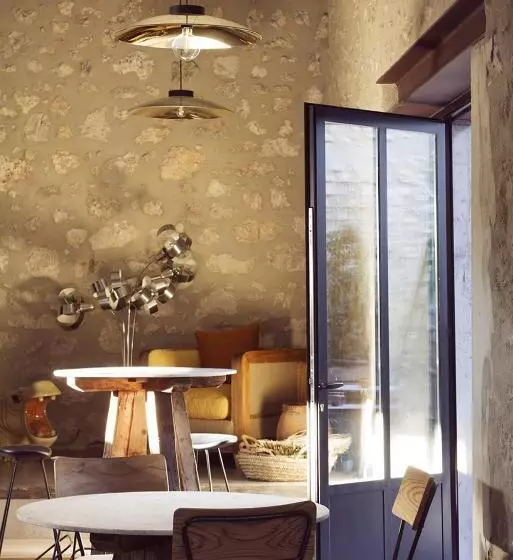 Hotelli Le 1921  Un Amour D