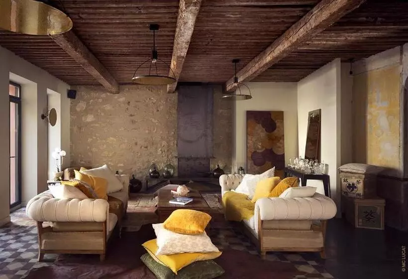 Hotelli Le 1921  Un Amour D