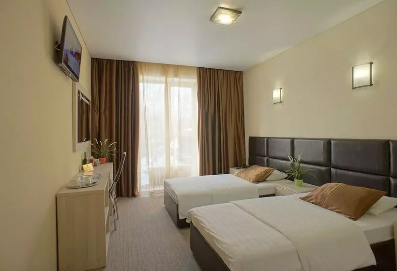 ホテル Marton Osharskaya