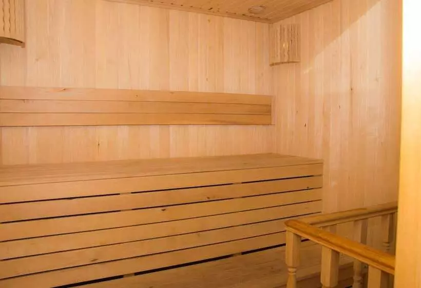 ホテル Marton Osharskaya