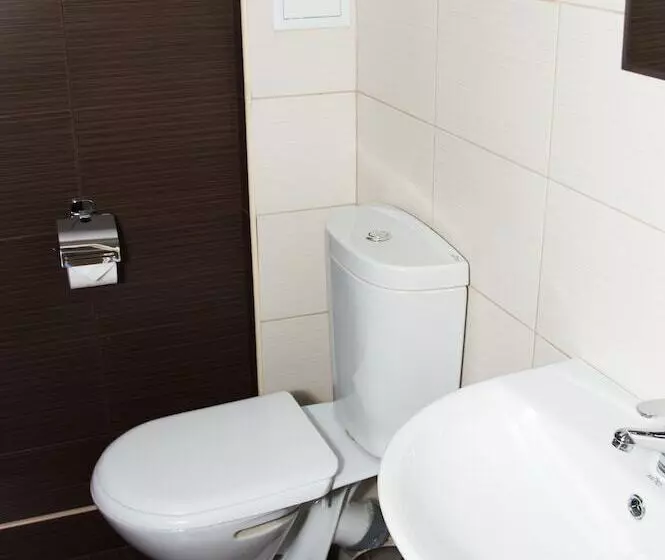 ホテル Marton Osharskaya