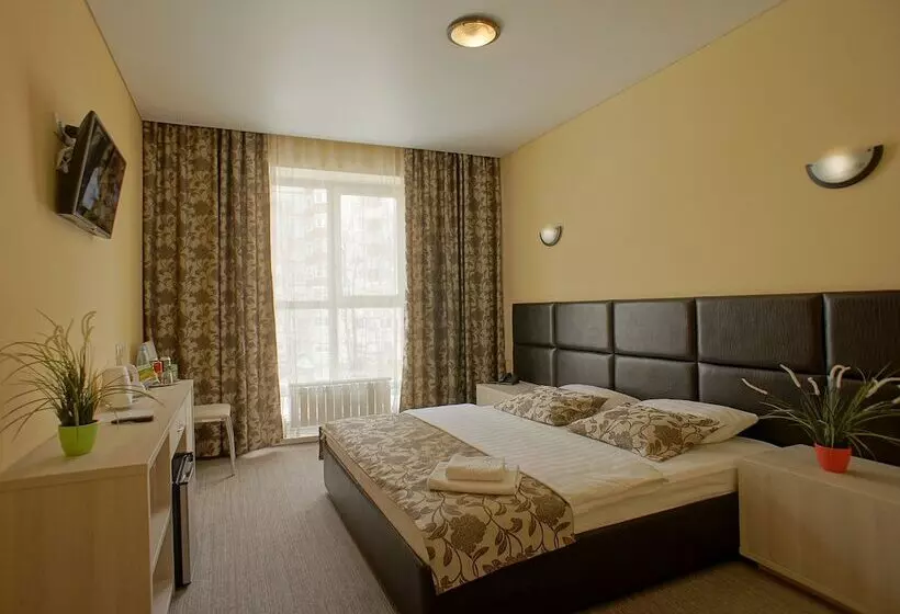 ホテル Marton Osharskaya