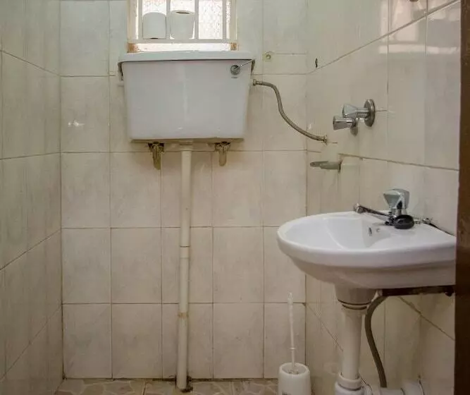 هتل Mukono Resort