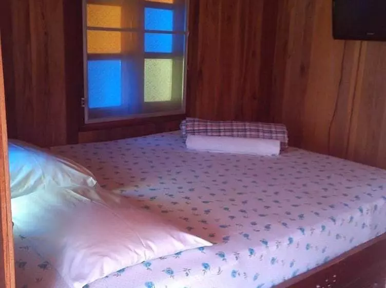 ホテル Natcha Guest House