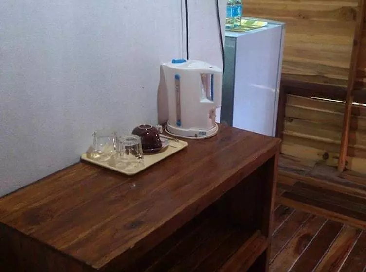 ホテル Natcha Guest House