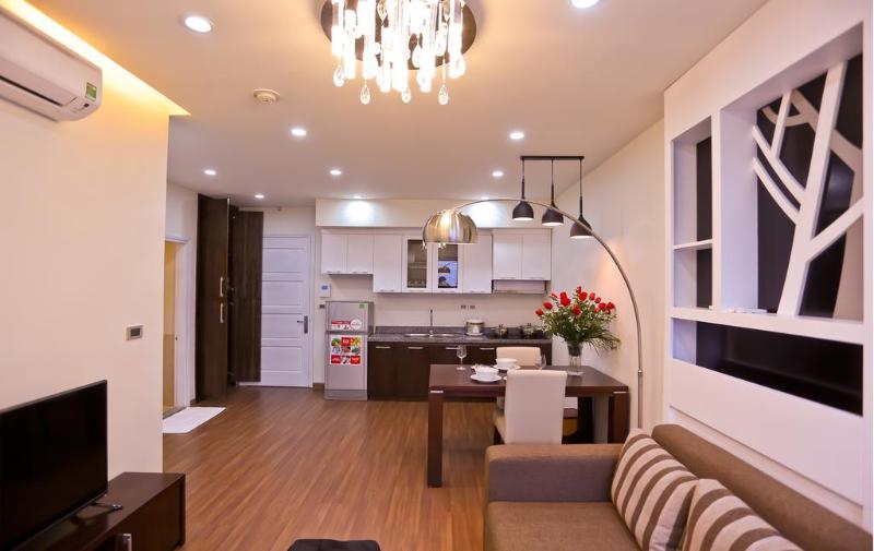 Fotos del hotel Poonsa Cau Giay:  11