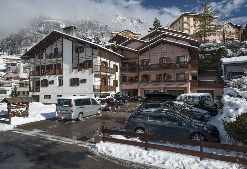 Hotel Residence Betulla Molveno