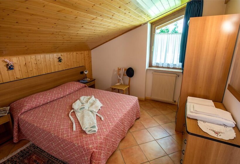 Hotel Residence Betulla Molveno