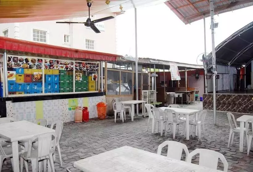 Royal Park Hotel & Suites