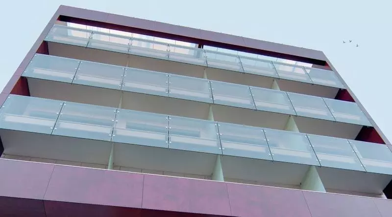 ホテル Saz City Life Boutique