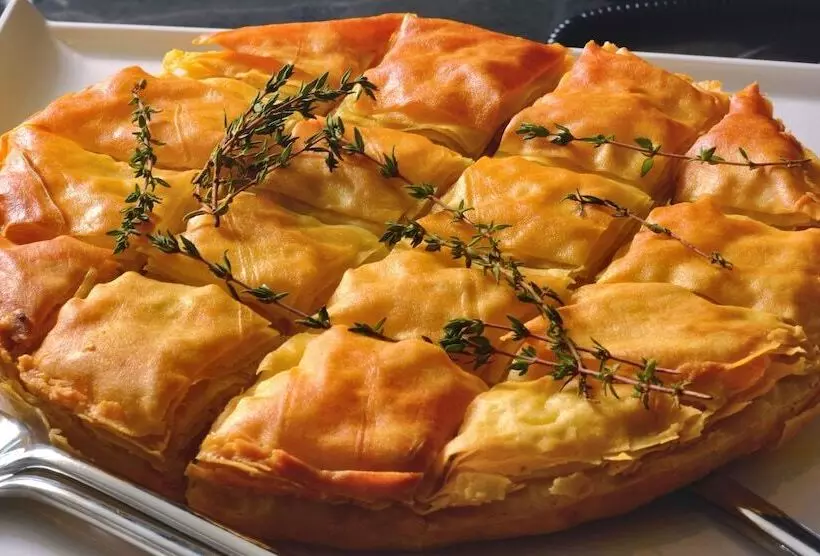 ホテル Saz City Life Boutique