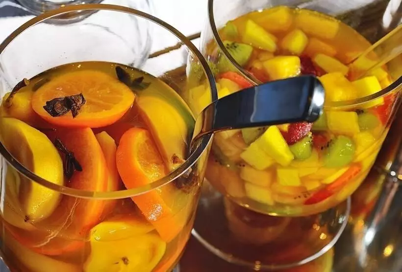 ホテル Saz City Life Boutique