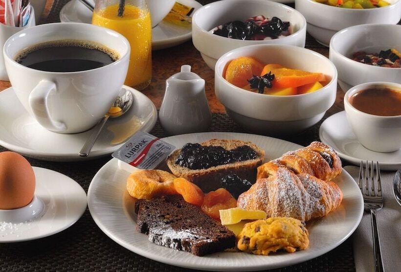 ホテル Saz City Life Boutique