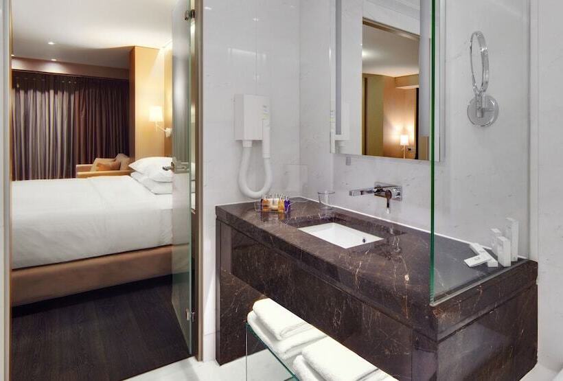 ホテル Saz City Life Boutique