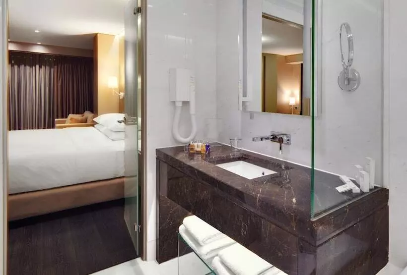 ホテル Saz City Life Boutique