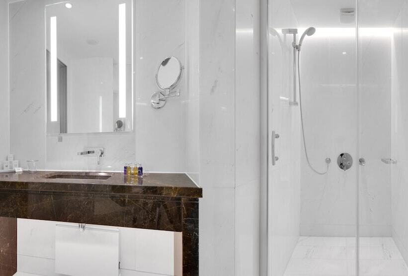 ホテル Saz City Life Boutique