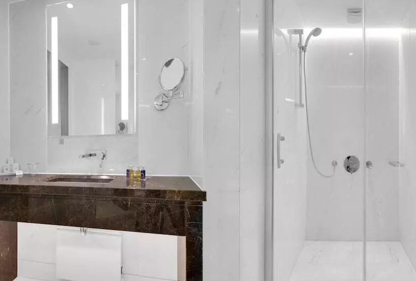 ホテル Saz City Life Boutique