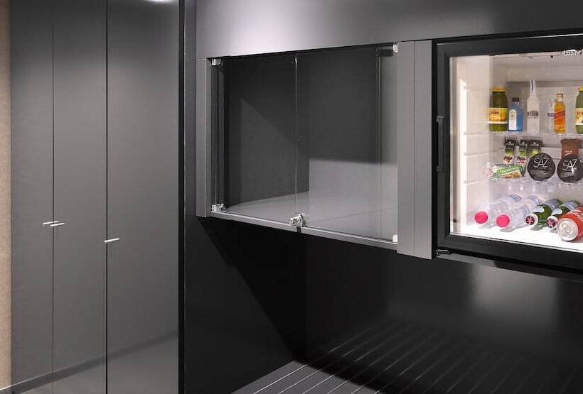 ホテル Saz City Life Boutique