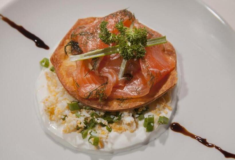 هتل Solun S Riverside Rooms