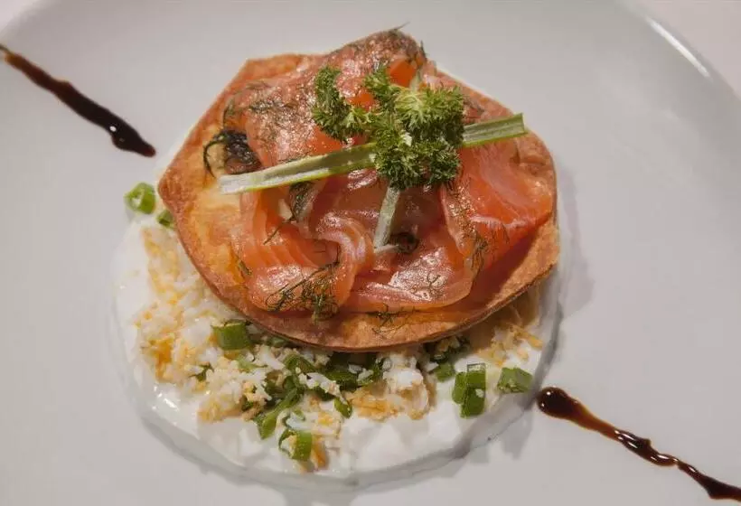 هتل Solun S Riverside Rooms