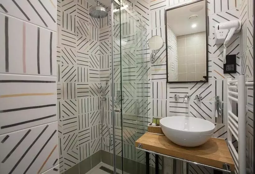 هتل Solun S Riverside Rooms