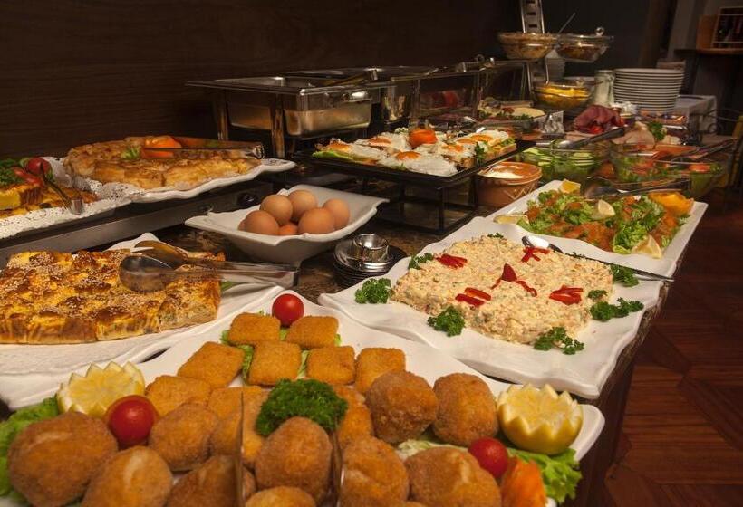 هتل Solun S Riverside Rooms