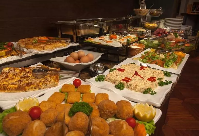 هتل Solun S Riverside Rooms