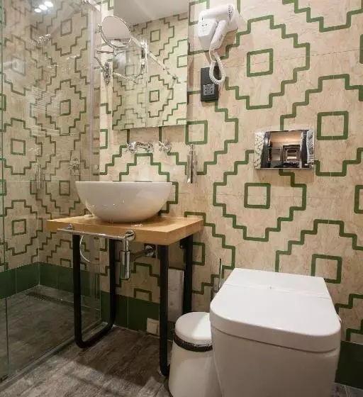 هتل Solun S Riverside Rooms