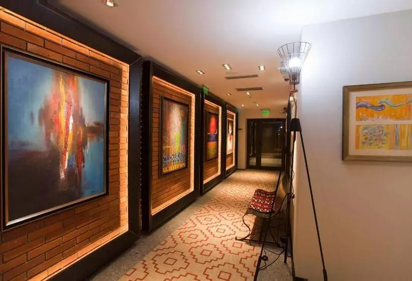 هتل Solun S Riverside Rooms