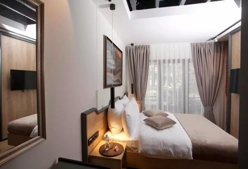 هتل Solun S Riverside Rooms