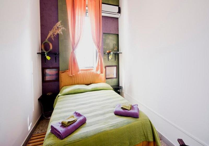 فندق Suite City Center Taormina