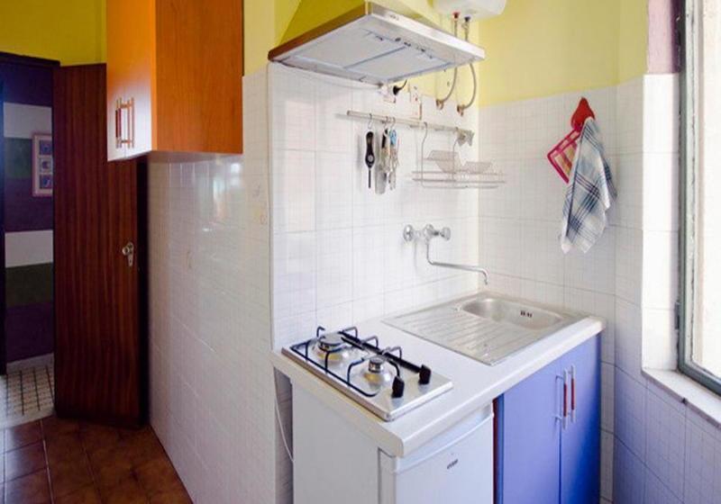 فندق Suite City Center Taormina